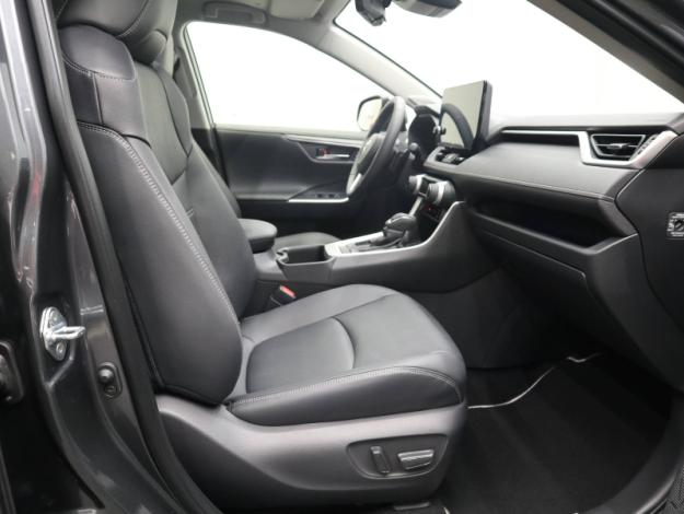 TOYOTA RAV4 Hybride Hybride 2WD 218ch Lounge  RAV4 HYBRID 218CH 2WD LOUNGE TO + PACKPREMVD MY23