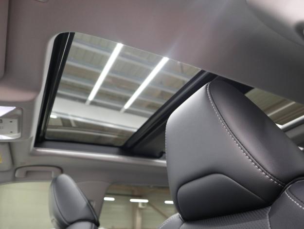 TOYOTA RAV4 Hybride Hybride 2WD 218ch Lounge  RAV4 HYBRID 218CH 2WD LOUNGE TO + PACKPREMVD MY23