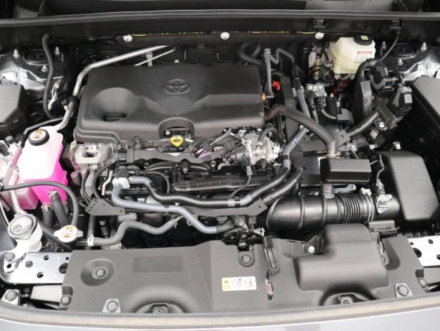 TOYOTA RAV4 Hybride Hybride 2WD 218ch Lounge  RAV4 HYBRID 218CH 2WD LOUNGE TO + PACKPREMVD MY23