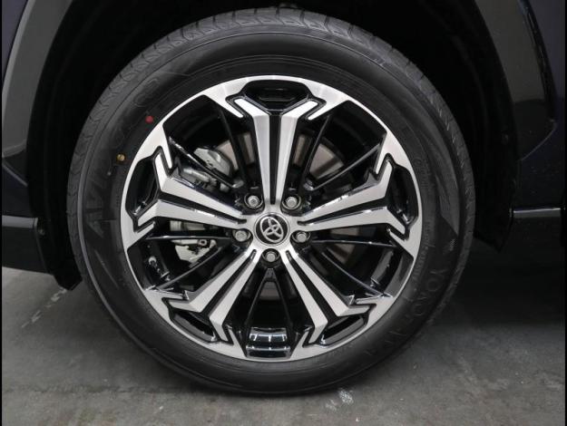 TOYOTA RAV4 PHEV AWD COLLECTION TO + PACK CONFORT  