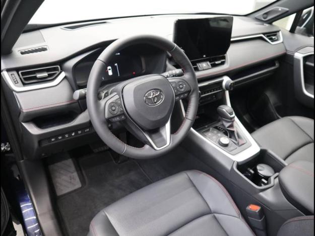 TOYOTA RAV4 PHEV AWD COLLECTION TO + PACK CONFORT  