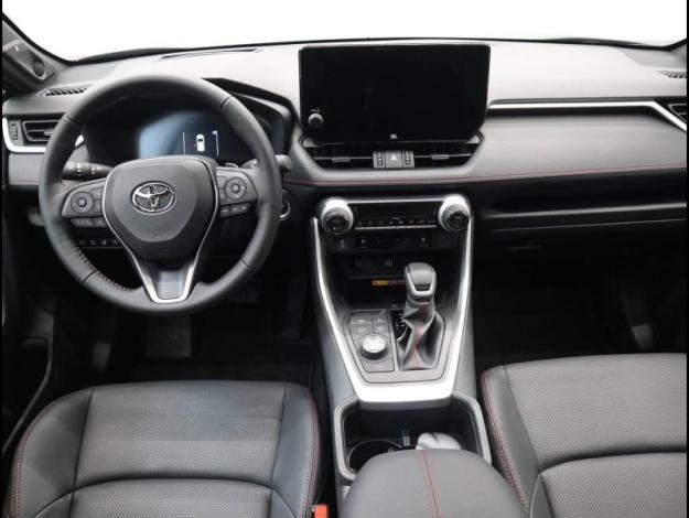 TOYOTA RAV4 PHEV AWD COLLECTION TO + PACK CONFORT  