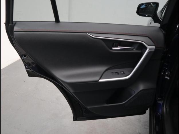 TOYOTA RAV4 PHEV AWD COLLECTION TO + PACK CONFORT  