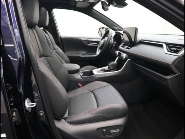 TOYOTA RAV4 PHEV AWD COLLECTION TO + PACK CONFORT  