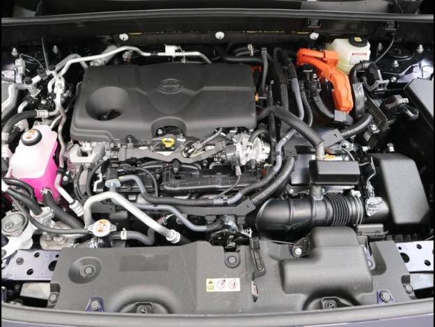 TOYOTA RAV4 PHEV AWD COLLECTION TO + PACK CONFORT  