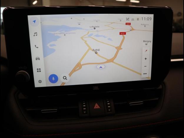 TOYOTA RAV4 PHEV AWD COLLECTION TO + PACK CONFORT  