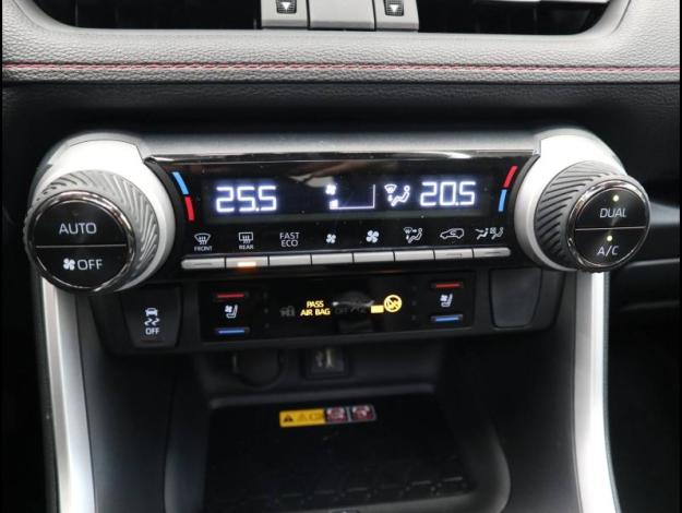 TOYOTA RAV4 PHEV AWD COLLECTION TO + PACK CONFORT  
