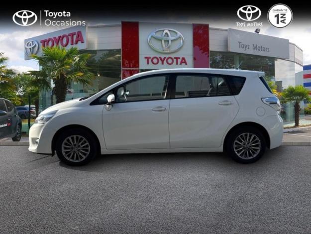 TOYOTA Verso 132 VVT-i Dynamic  