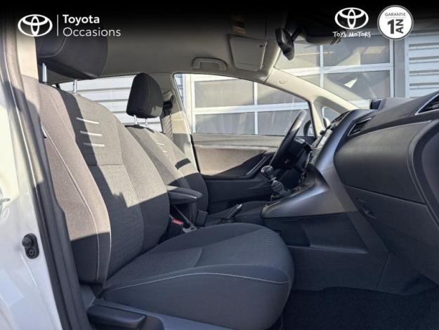 TOYOTA Verso 132 VVT-i Dynamic  
