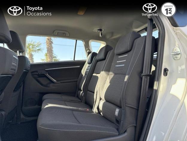 TOYOTA Verso 132 VVT-i Dynamic  