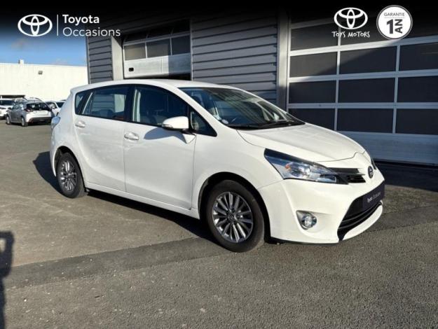 TOYOTA Verso 132 VVT-i Dynamic  