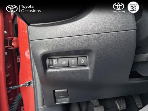 TOYOTA Aygo X AYGO X 1.0 VVT-i 72 Design MY23  