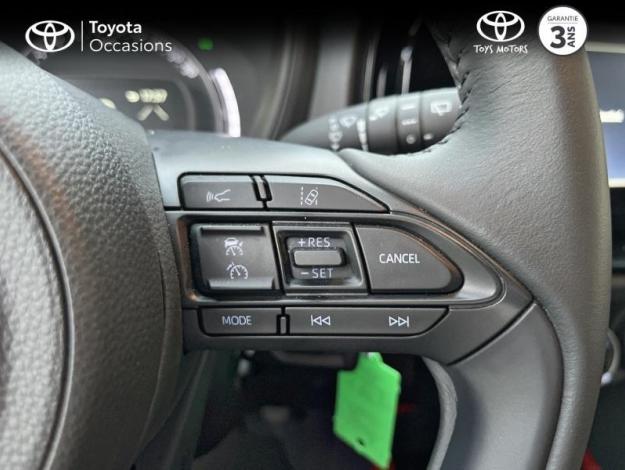 TOYOTA Aygo X AYGO X 1.0 VVT-i 72 Design MY23  