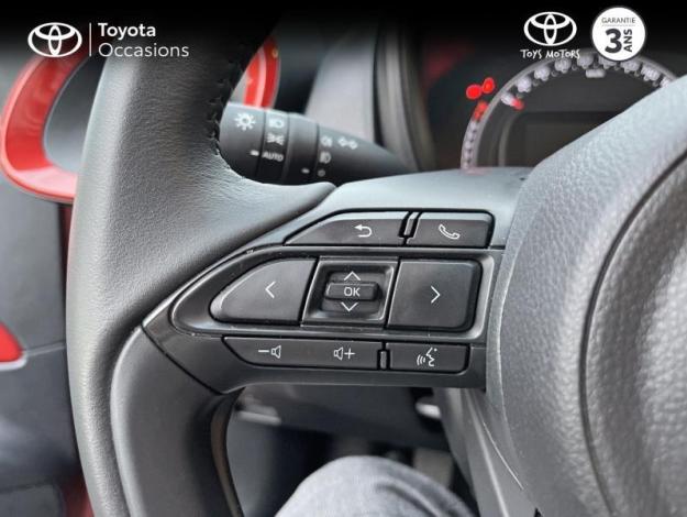 TOYOTA Aygo X AYGO X 1.0 VVT-i 72 Design MY23  