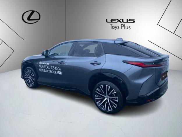 LEXUS RZ 450E Executive  RZ 450E ELECTRIQUE EXECUTIVE VD