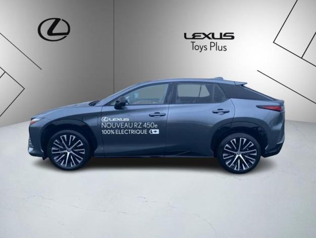 LEXUS RZ 450E Executive  RZ 450E ELECTRIQUE EXECUTIVE VD