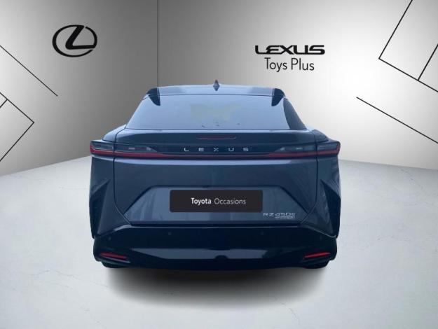 LEXUS RZ 450E Executive  RZ 450E ELECTRIQUE EXECUTIVE VD