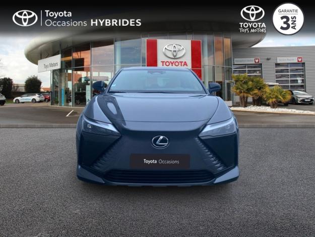 LEXUS RZ 450E Executive  RZ 450E ELECTRIQUE EXECUTIVE VD