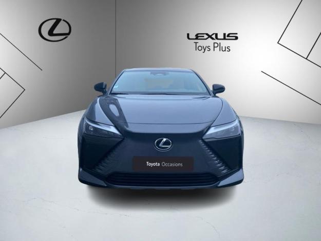 LEXUS RZ 450E Executive  RZ 450E ELECTRIQUE EXECUTIVE VD