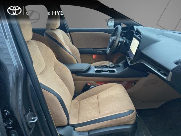LEXUS RZ 450E Executive  RZ 450E ELECTRIQUE EXECUTIVE VD