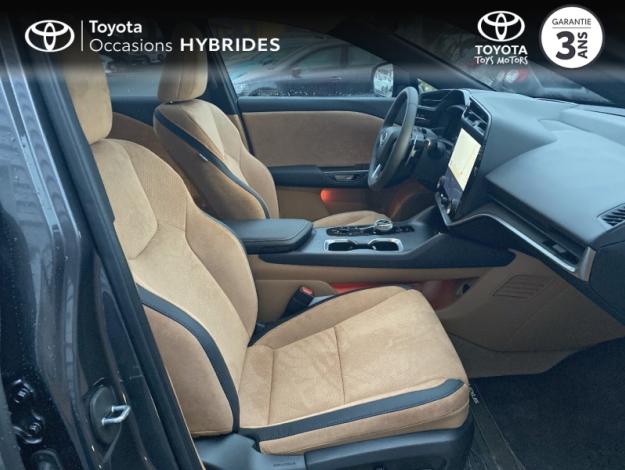 LEXUS RZ 450E Executive  RZ 450E ELECTRIQUE EXECUTIVE VD