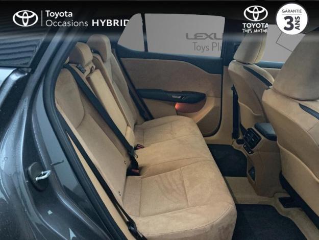LEXUS RZ 450E Executive  RZ 450E ELECTRIQUE EXECUTIVE VD