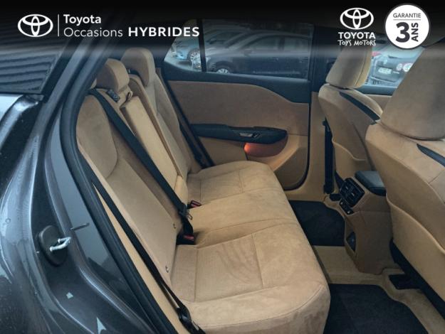 LEXUS RZ 450E Executive  RZ 450E ELECTRIQUE EXECUTIVE VD