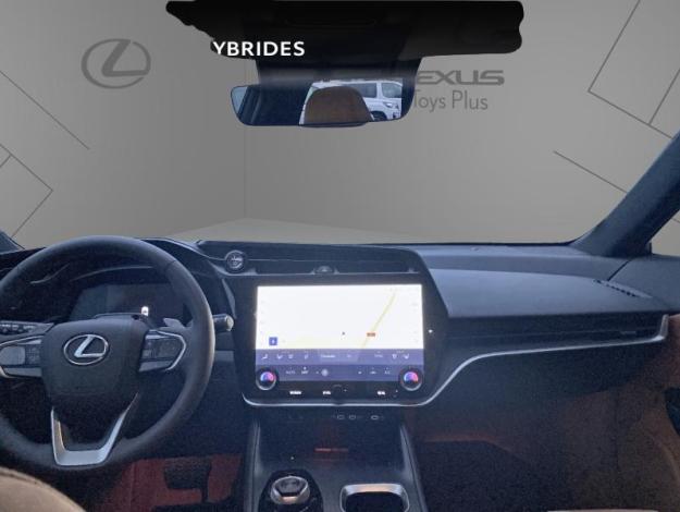 LEXUS RZ 450E Executive  RZ 450E ELECTRIQUE EXECUTIVE VD