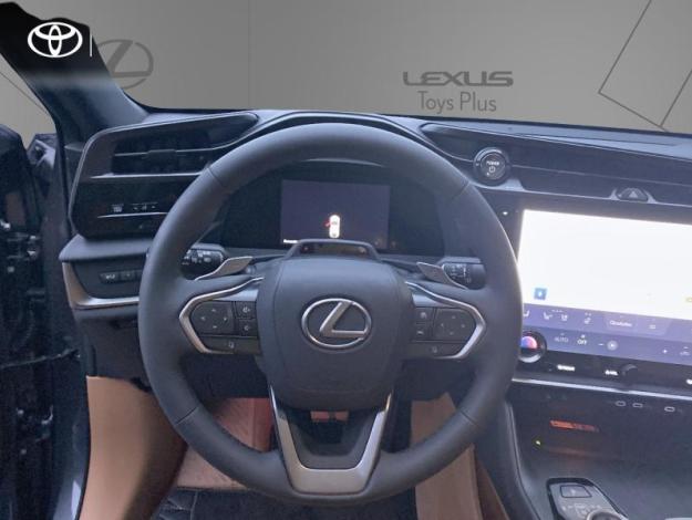LEXUS RZ 450E Executive  RZ 450E ELECTRIQUE EXECUTIVE VD