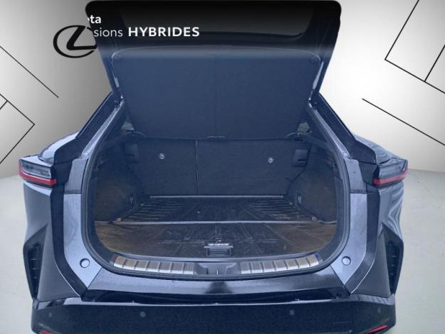 LEXUS RZ 450E Executive  RZ 450E ELECTRIQUE EXECUTIVE VD