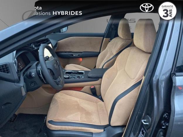 LEXUS RZ 450E Executive  RZ 450E ELECTRIQUE EXECUTIVE VD