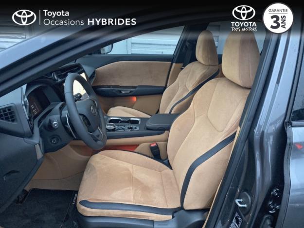 LEXUS RZ 450E Executive  RZ 450E ELECTRIQUE EXECUTIVE VD