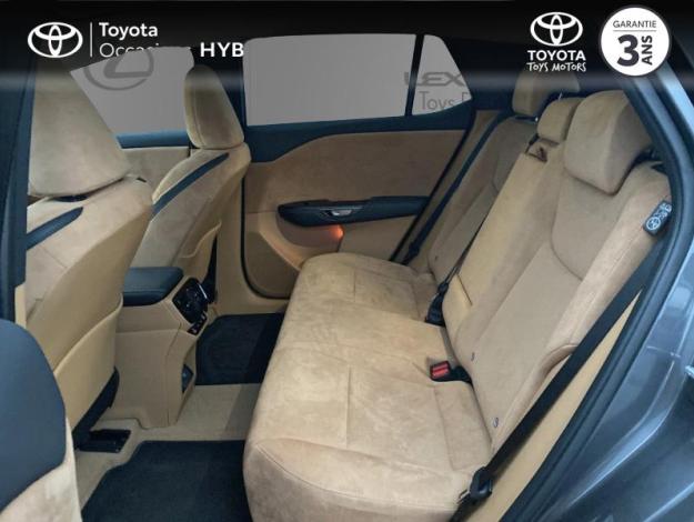 LEXUS RZ 450E Executive  RZ 450E ELECTRIQUE EXECUTIVE VD