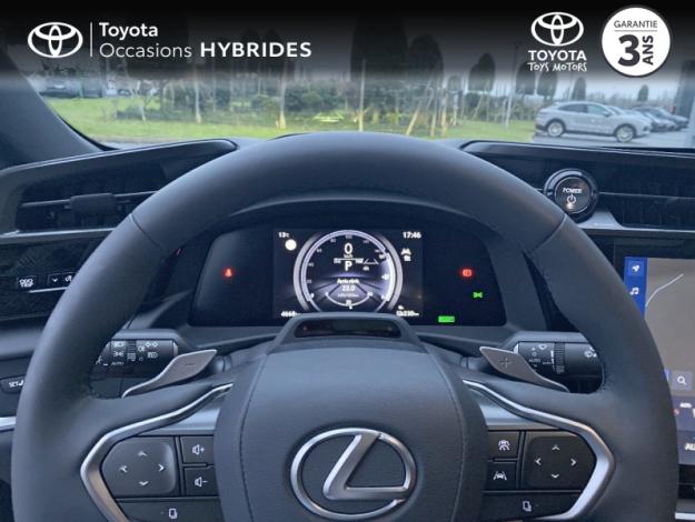 LEXUS RZ 450E Executive  RZ 450E ELECTRIQUE EXECUTIVE VD