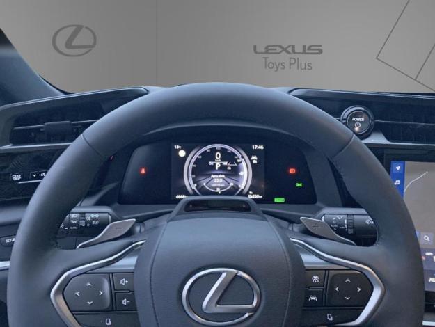 LEXUS RZ 450E Executive  RZ 450E ELECTRIQUE EXECUTIVE VD