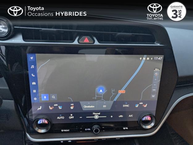 LEXUS RZ 450E Executive  RZ 450E ELECTRIQUE EXECUTIVE VD