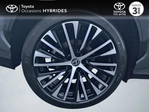 LEXUS RZ 450E Executive  RZ 450E ELECTRIQUE EXECUTIVE VD