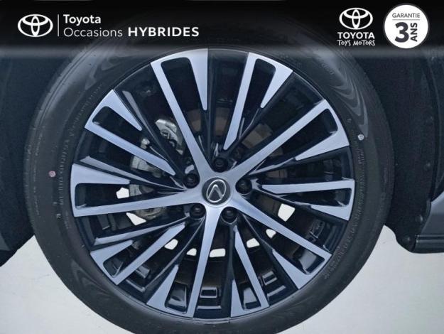 LEXUS RZ 450E Executive  RZ 450E ELECTRIQUE EXECUTIVE VD
