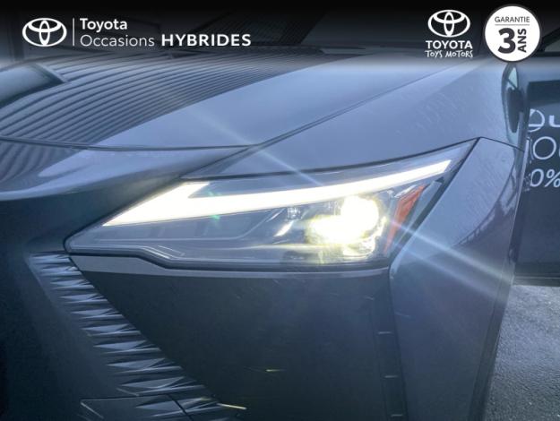 LEXUS RZ 450E Executive  RZ 450E ELECTRIQUE EXECUTIVE VD