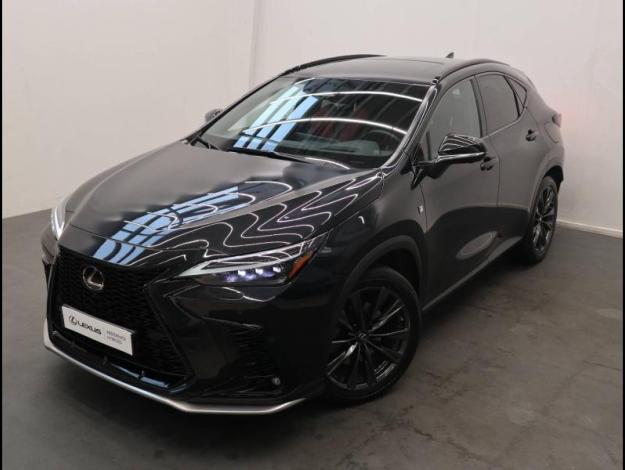 LEXUS NX 450H+ 4WD F SPORT Executive  