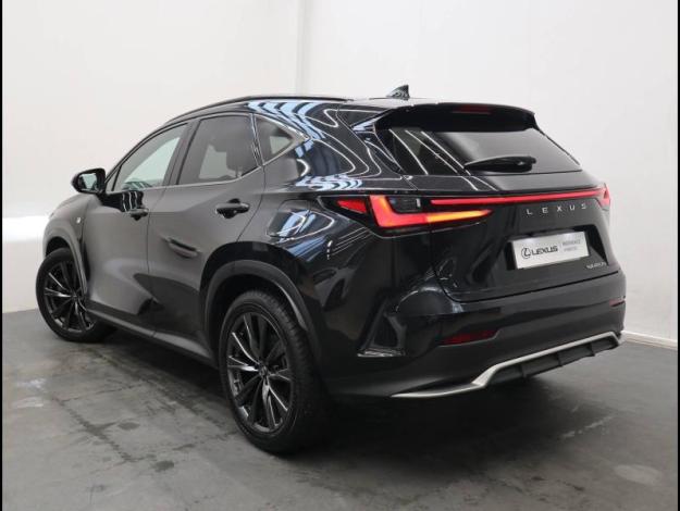 LEXUS NX 450H+ 4WD F SPORT Executive  