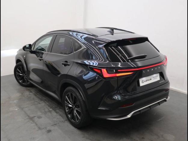 LEXUS NX 450H+ 4WD F SPORT Executive  