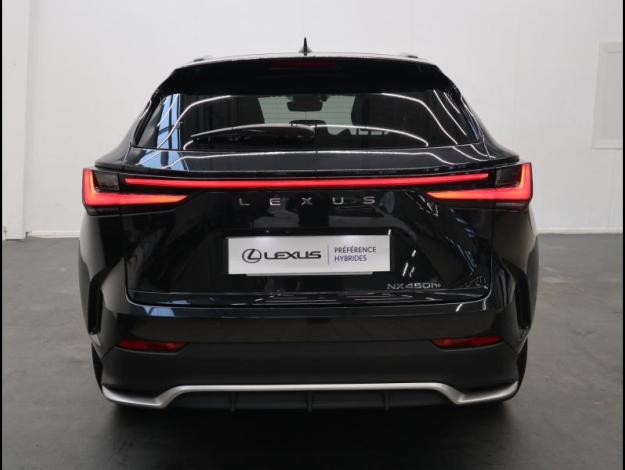 LEXUS NX 450H+ 4WD F SPORT Executive  