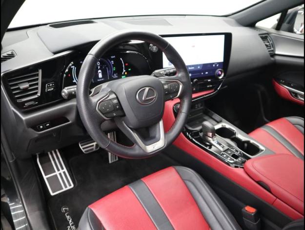 LEXUS NX 450H+ 4WD F SPORT Executive  