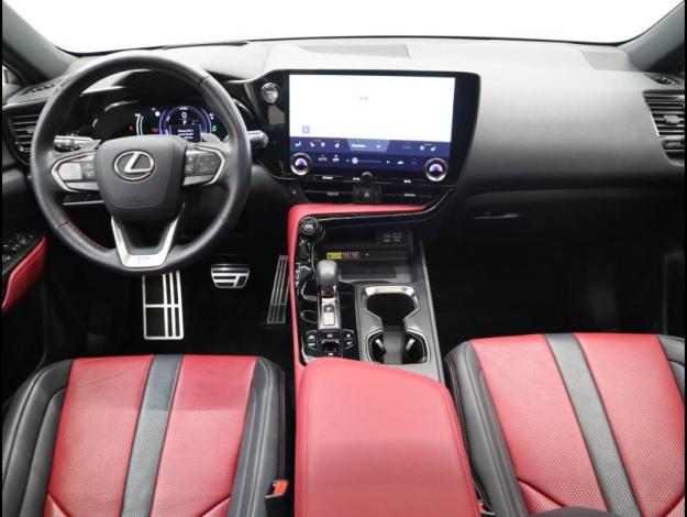 LEXUS NX 450H+ 4WD F SPORT Executive  