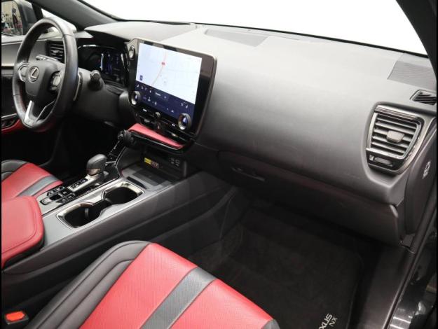 LEXUS NX 450H+ 4WD F SPORT Executive  