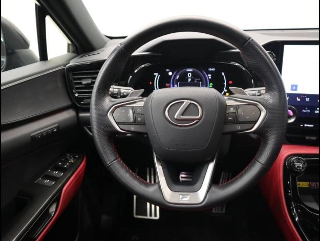 LEXUS NX 450H+ 4WD F SPORT Executive  