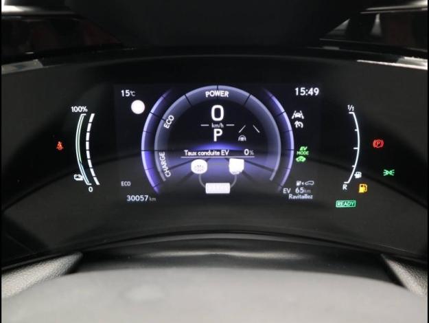 LEXUS NX 450H+ 4WD F SPORT Executive  