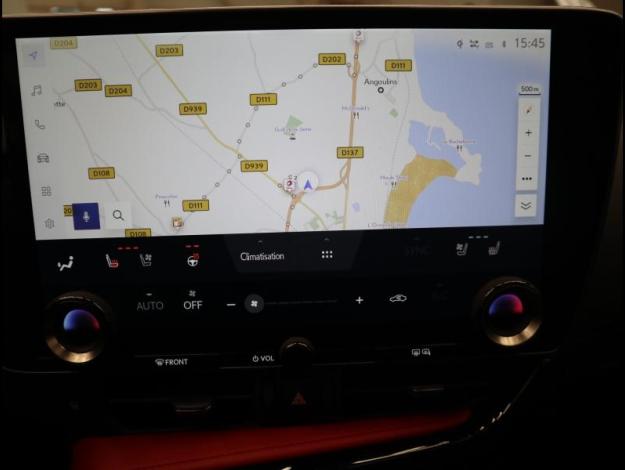 LEXUS NX 450H+ 4WD F SPORT Executive  