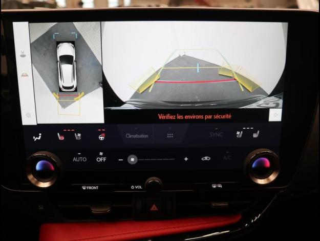 LEXUS NX 450H+ 4WD F SPORT Executive  